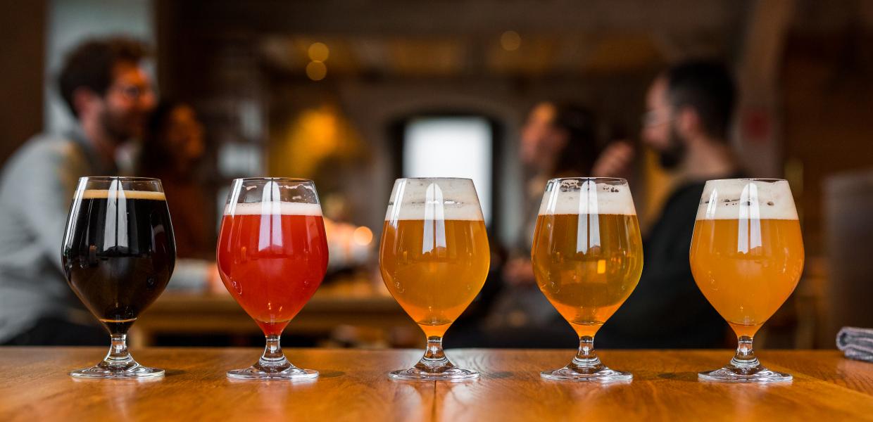 Copenhagen Capital of craft beer Wonderful Copenhagen